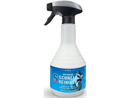 2430 S100 Motorrad Schnellreiniger 500ml ml