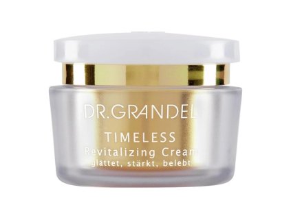 4321 1 drgrandel timeless revitalizing cream 50 ml