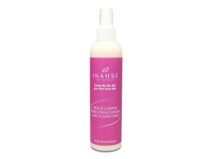 inahsi rescue repair bond strengthening leave in conditioner min 1000x1000