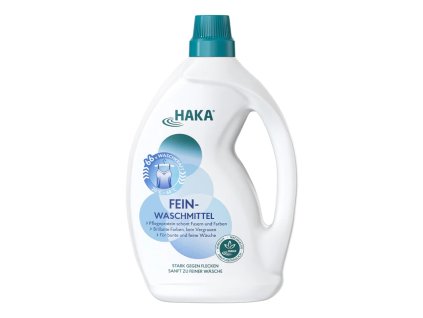 HAKA Jemný prací prostředek 2 l