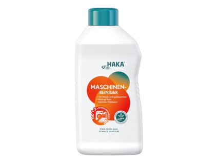 HAKA Čistič myček a praček 250ml