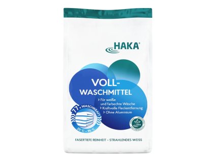 haka vollwaschmittel 3kg waschmittel weisse waesche png