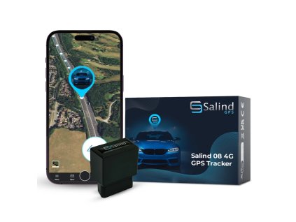 Salind 08 4G Main product image