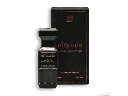 Metie Oldazeta Luxury 1292