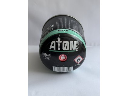 Kartuše Butan Aton 190 g
