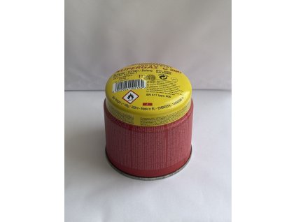 Butanová kartuše Rothenberger Industrial Supergas C 200 275 g