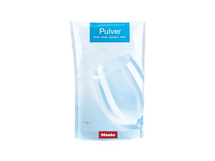 Čisticí prášek Miele GS CL 1003 P, 1 kg