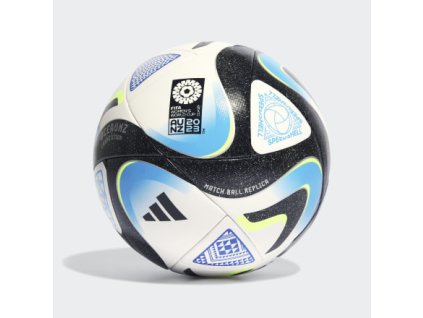 Adidas OCEAUNZ COMPETITION fotbalový míč velikost 5