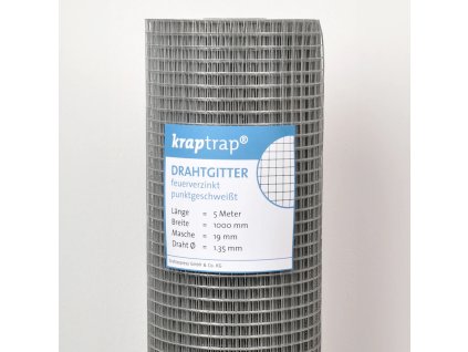 volierendraht drahtgitter 27305 rolle verzinkt 5m meter lang breite 100 cm 1 45mm 09d116cb 7b93 4cfa 926a f598f5c813da