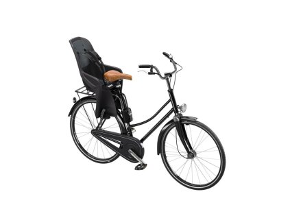 thule ridealong lite2 dark gray