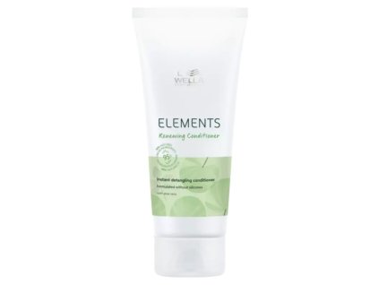 wella professionals elements renewing conditioner 200ml 6 1712066899