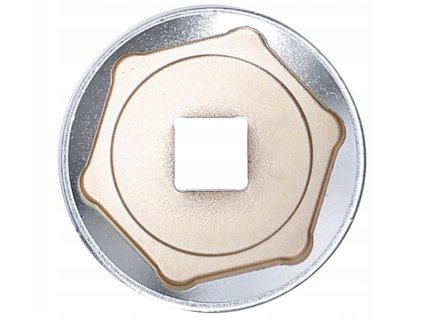 Nastavec 46 mm sestihranny klic 1 2 BGS Germany Stav baleni originalni