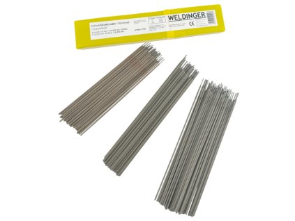 schweisselektroden weldinger universal sortiment 20 25 325 mm