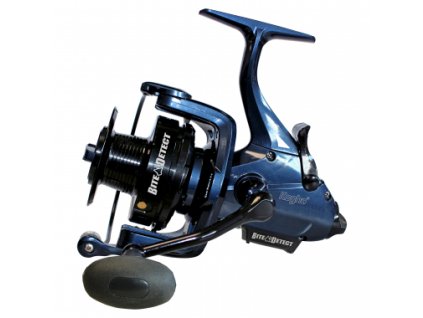 kogha free running reel bite detect