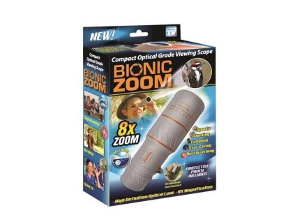 As Seen on TV 6032308 Bionic Zoom Viewing Scope Gray a8817dc6 873d 4f43 80f8 997b0f59fdd8.18e72c964c1e6daf914852d0263b2871