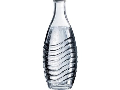 SodaStream Skleněná láhev Penguin 0,7 l