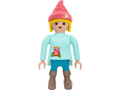 lechuza lady garden gnome 2053515 en
