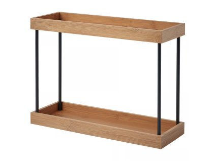 nalblecka kitchen countertop organiser metal bamboo 1215091 pe911832 s5