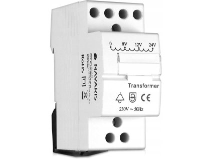 Transformator Navaris 230 V IP20 16 A