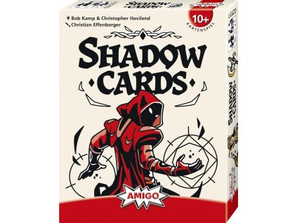15262 Shadow Cards Obalka