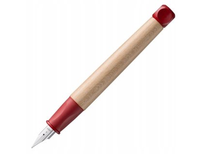 Plnici pero LAMY ABC Red LH
