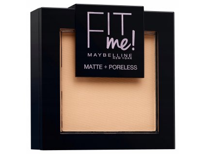 Lisovany pudr Maybelline 60 g