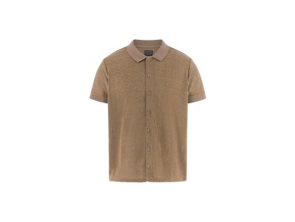 guess m5yp20 kcwn2 g1ec walnut shell 1