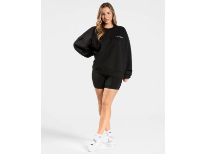 Signature Pulli Schwarz 0041