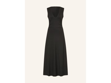 MRS & HUGS Maxi šaty vel. 36 – elegantní střih