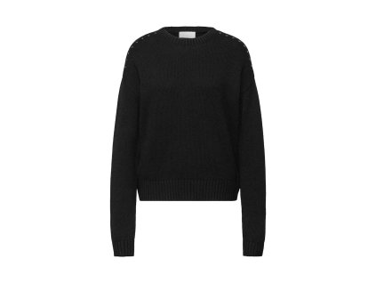 Street One Studio Dámský svetr s nýty 36