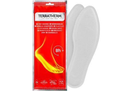 warmesohlen terratherm grosse m 39 41 570238