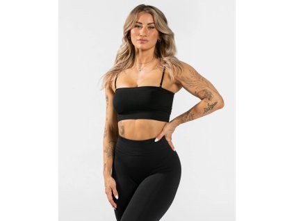 Everyday Bandeau Bh schwarz 5698