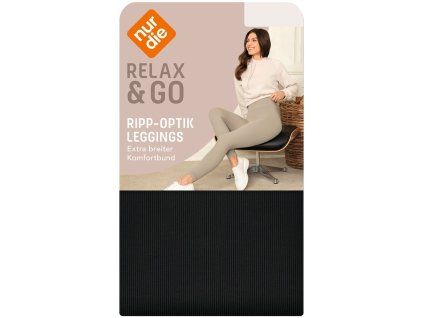 ripp optik leggings