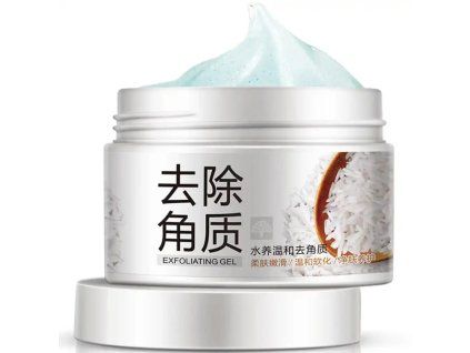 Bioaqua Rice Exfoliating Gel