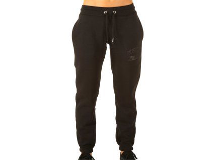 elasticated leg pant