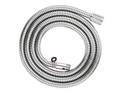 GROHE kovová sprchová hadice chrom 200 cm