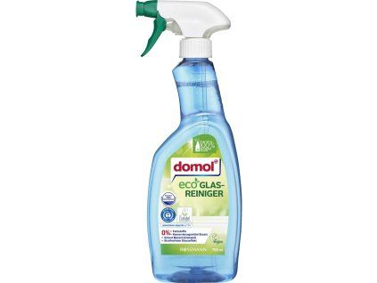 Domol Eco čistič skel ve spreji 750 ml