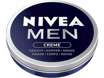 NIVEA MEN Creme Krem 30 ml