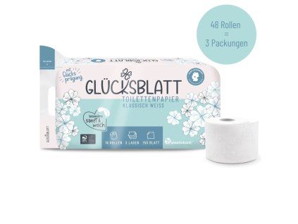 16er 3 lagig Topa mit Button