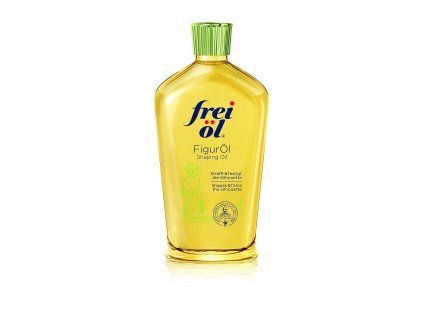 FREI OLEJ NA OBLICEJ A TELO 125 ML 1 G50