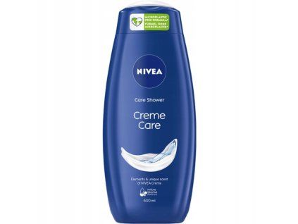 NIVEA Sprchovy gel Creme Care 250 ml