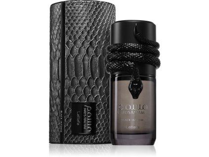 musamam black intense 260112