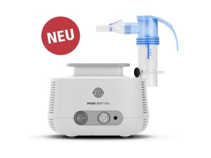 130G1000 PARI BOY Pro NEU
