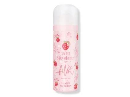 Bilou Sweet Strawberry mini pěna do sprchy 50 ml