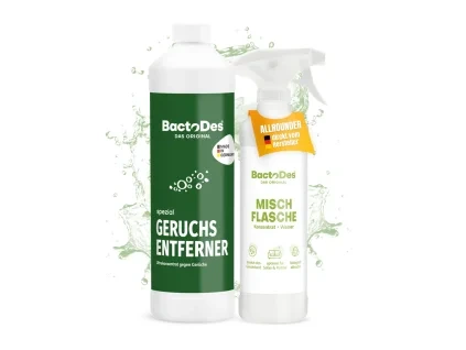 bactodes spezial konzentrat mischflasche 1x1 l