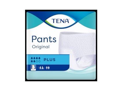 tena pants original plus