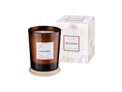 Vonna svicka 180 g Ava May PERSIA