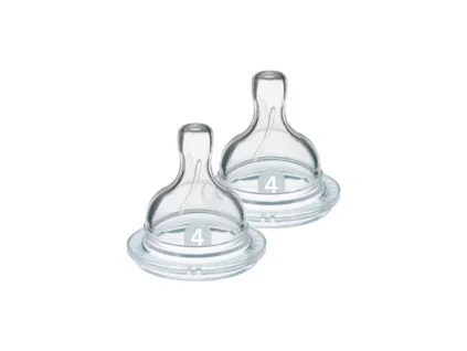 13191 7 philips avent dudlik classic 4 otvory 2 ks