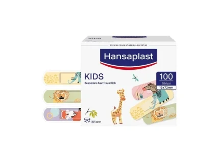 Hansaplast Pflaster Kids