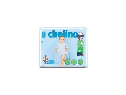 164338 chelino t6 27 ks